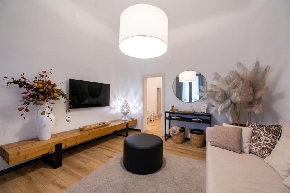Dea Luxury Casa Vacanze- Zona Chiesa A Trullo - Alberobello