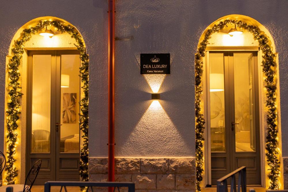 Holiday home Dea Luxury Casa Vacanze- Zona Chiesa A Trullo - Alberobello