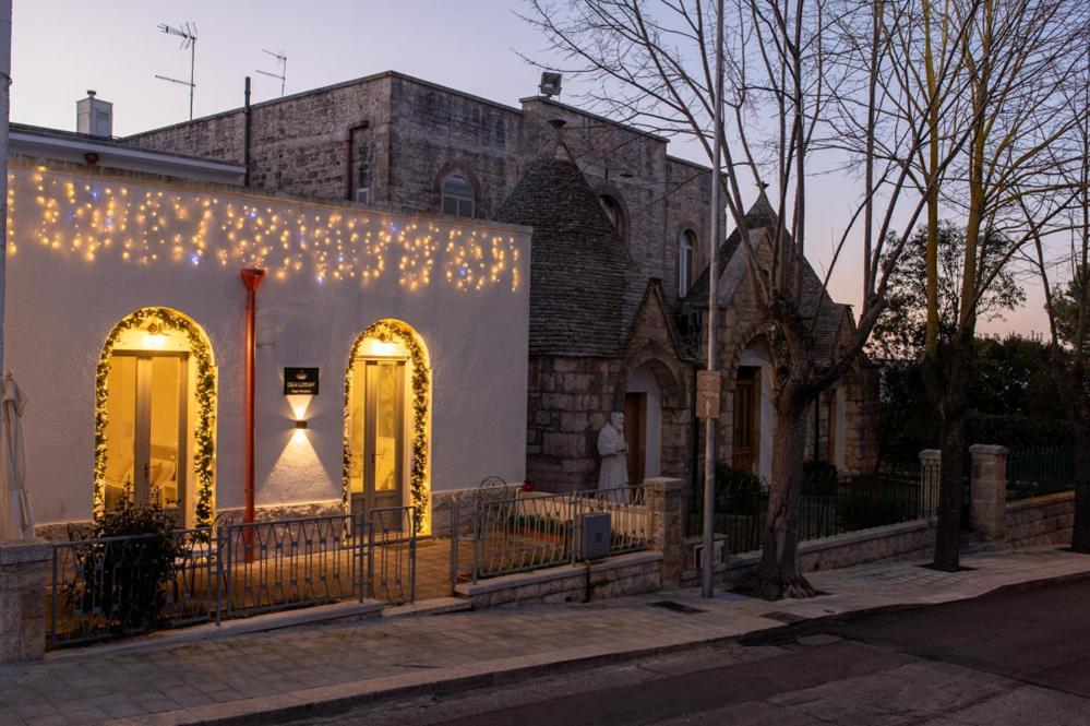 Holiday home Dea Luxury Casa Vacanze- Zona Chiesa A Trullo - *