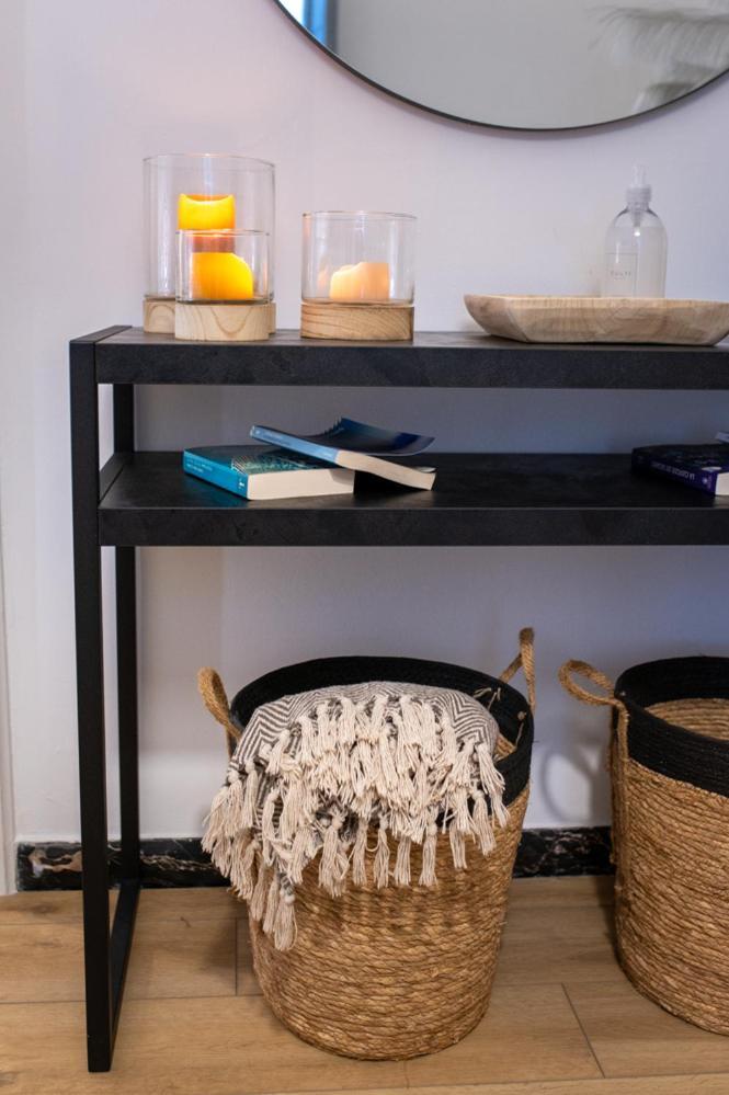 Dea Luxury Casa Vacanze- Zona Chiesa A Trullo - Holiday home Alberobello