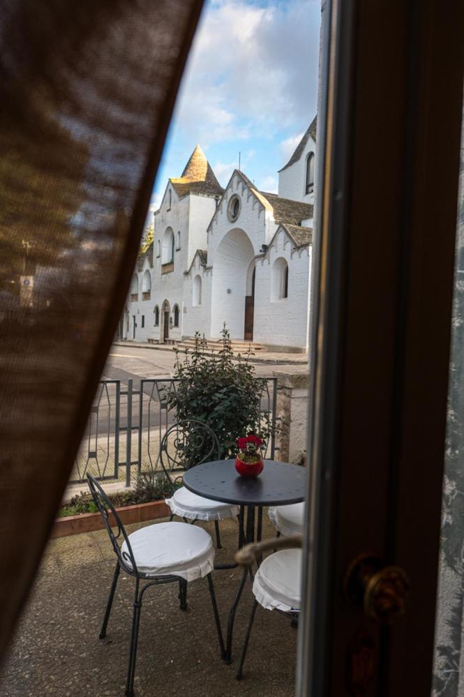 Holiday home Dea Luxury Casa Vacanze- Zona Chiesa A Trullo - Alberobello