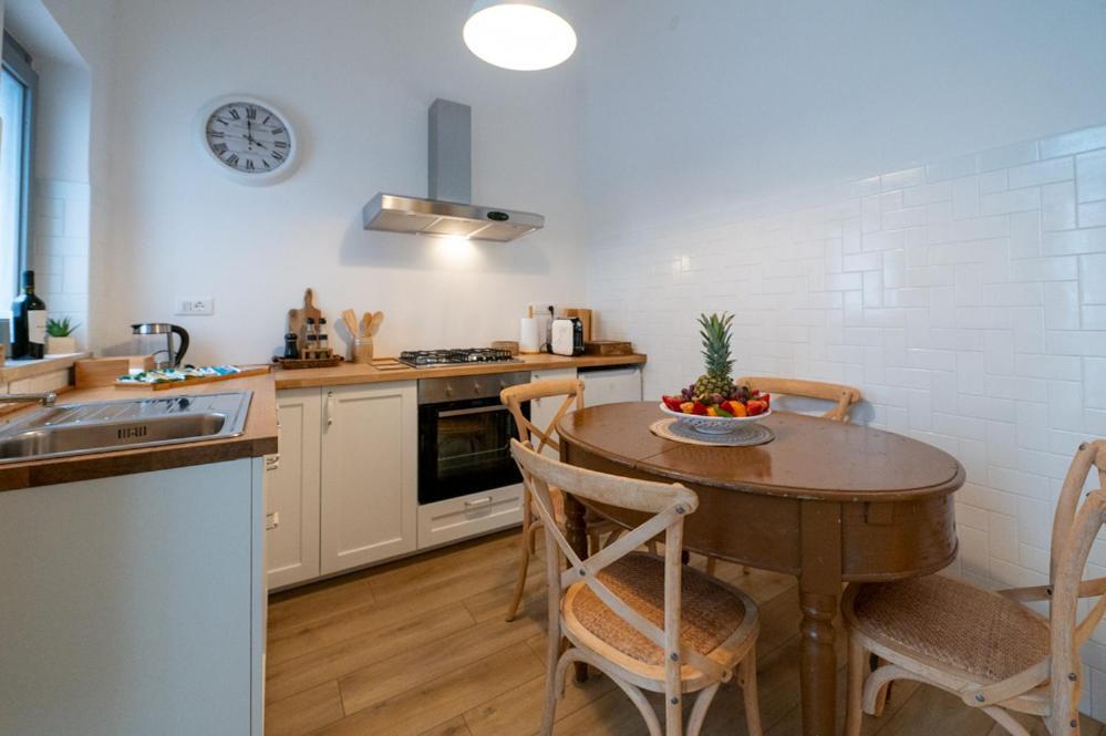 Holiday home Dea Luxury Casa Vacanze- Zona Chiesa A Trullo - Alberobello