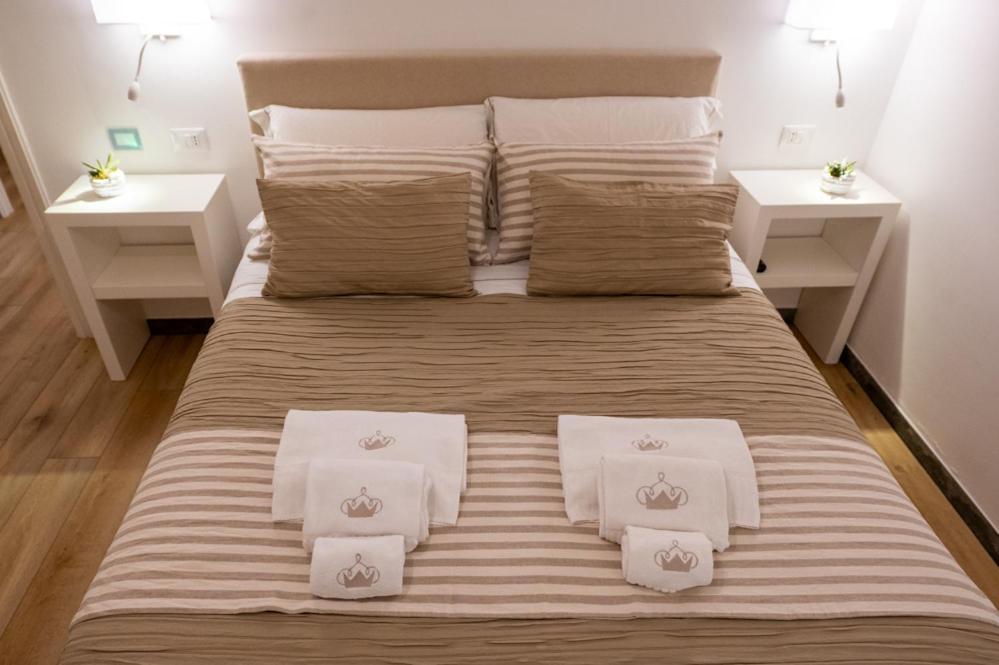 Dea Luxury Casa Vacanze- Zona Chiesa A Trullo - Holiday home