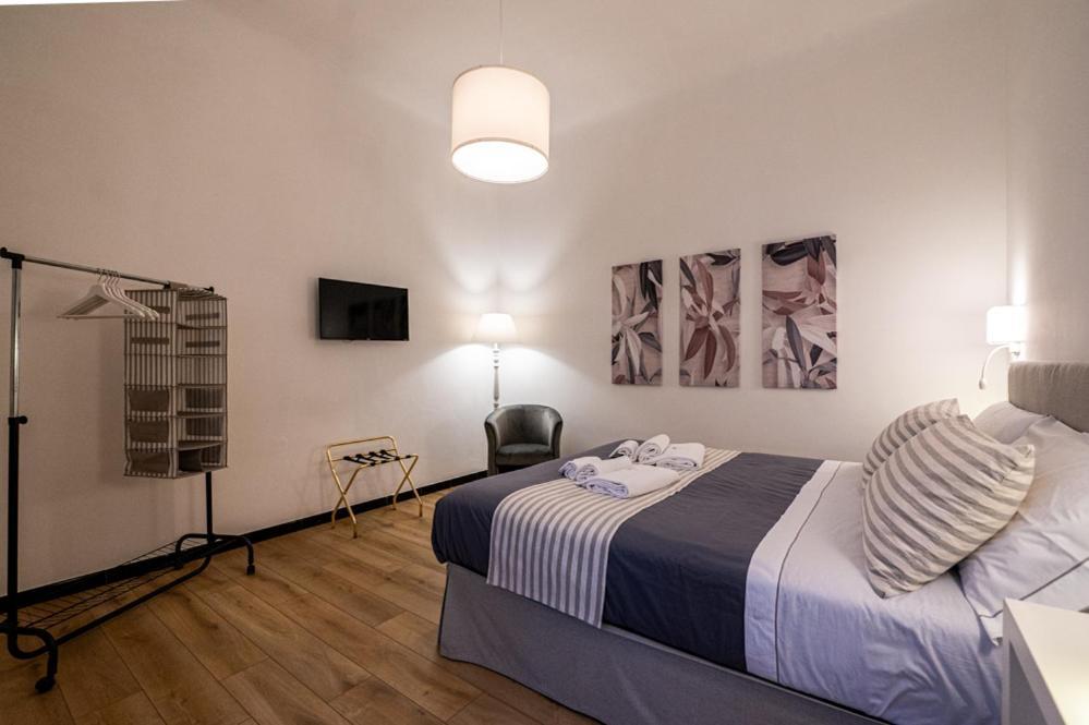 Dea Luxury Casa Vacanze- Zona Chiesa A Trullo - *