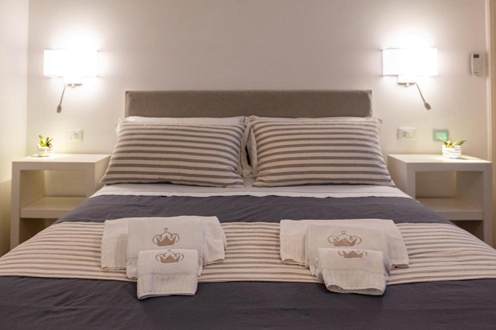 Dea Luxury Casa Vacanze- Zona Chiesa A Trullo -