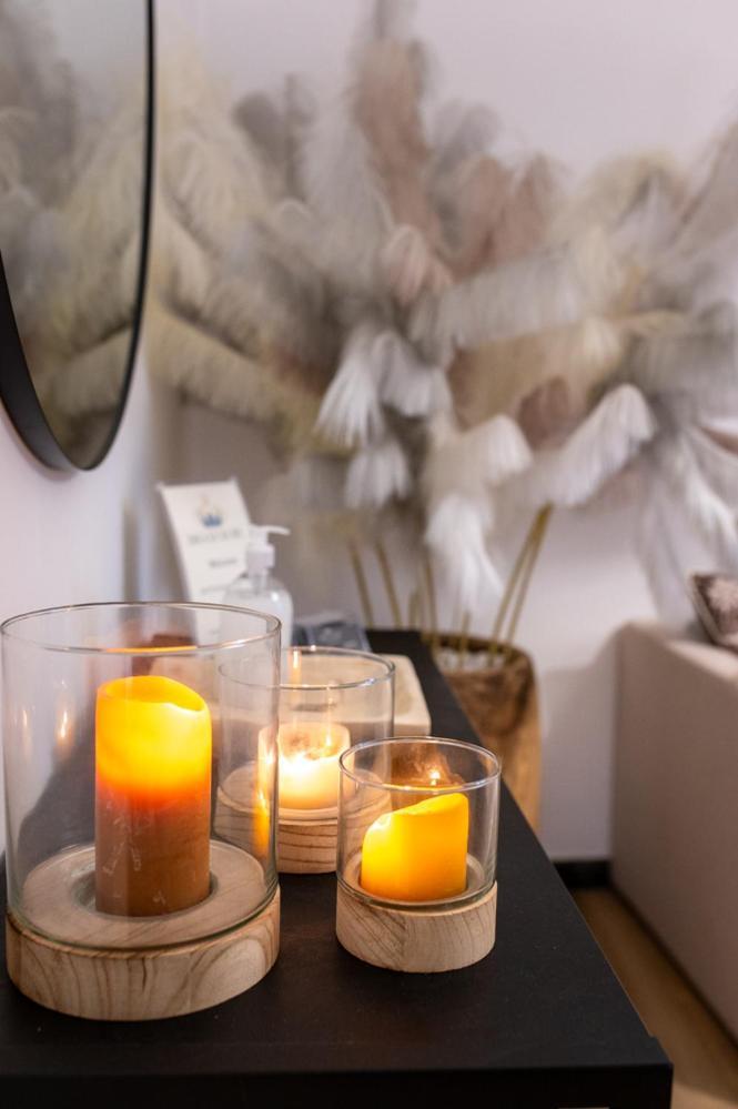 Dea Luxury Casa Vacanze- Zona Chiesa A Trullo - Holiday home *