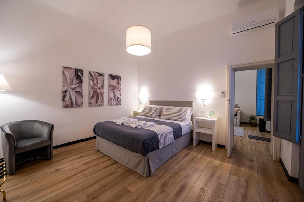 Dea Luxury Casa Vacanze- Zona Chiesa A Trullo -